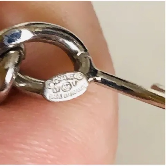 Rare Chanel Chain Monogram Belt New in Box - Picture 11 of 14